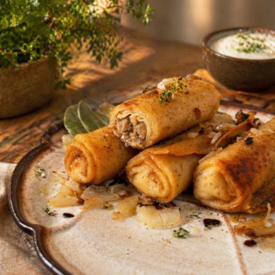 Dania Gotowe & Przetwory