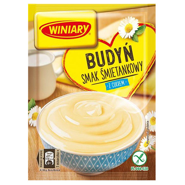 Essen, Mayonaise, Vanillesoße