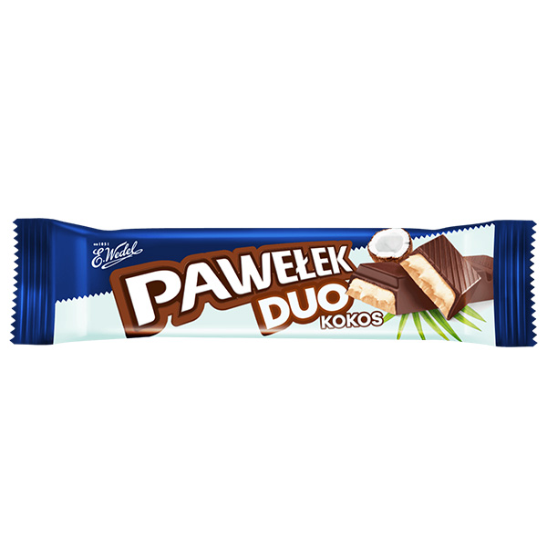 Schokoriegel, Kokos, Riegel, Schokolade, Snack