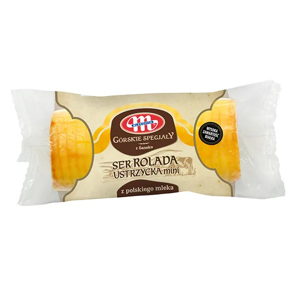 Käse, Mini-Käse, Schmelzkäse, Görsische Spez, Polnischer Käse