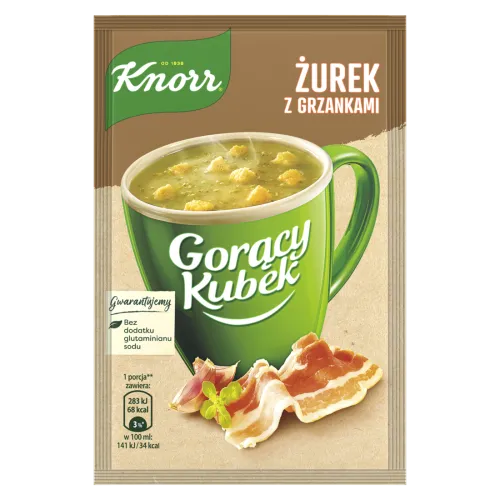 instant-soup, crystal-mineral, vegetable-soup, green-mug, ready-to-eat