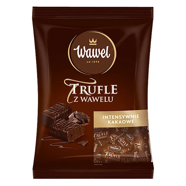 Truffle, Schokolade, Packung, Kakao, Stück Schokolade