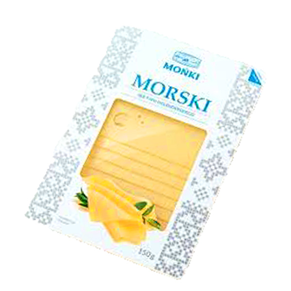 MSM Monki Meereskäse 150g