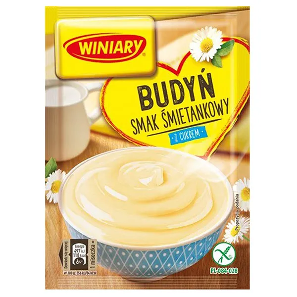Essen, Mayonaise, Vanillesoße