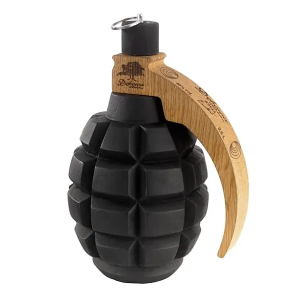 Munition, Waffe, Granate, Bombe