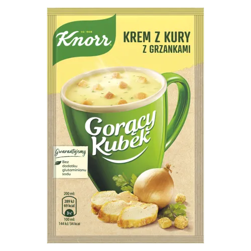 instant-soup, cream-soup, onion, mushroom, packet