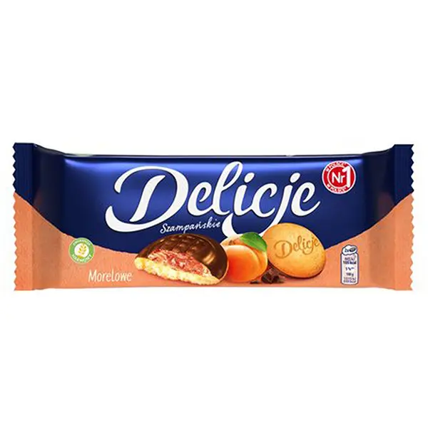 Essen, Süßigkeiten