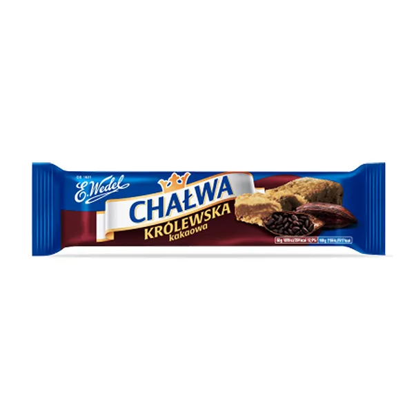 Keks, Kakao-Keks, Kakao, Chalwa Kwa?
