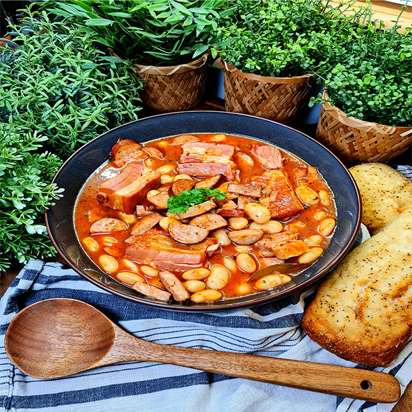 Löffel, Kochtopf, Kochgeschirr, Topf, Brot