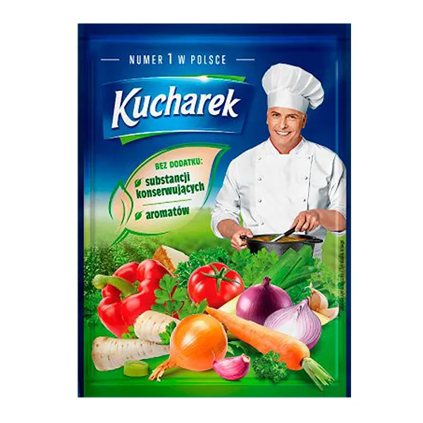 seasoning, soup base, vegetables, kadj, tasty