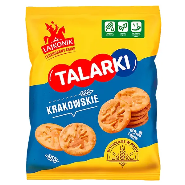 Brot, Cracker, Essen, Imbiss