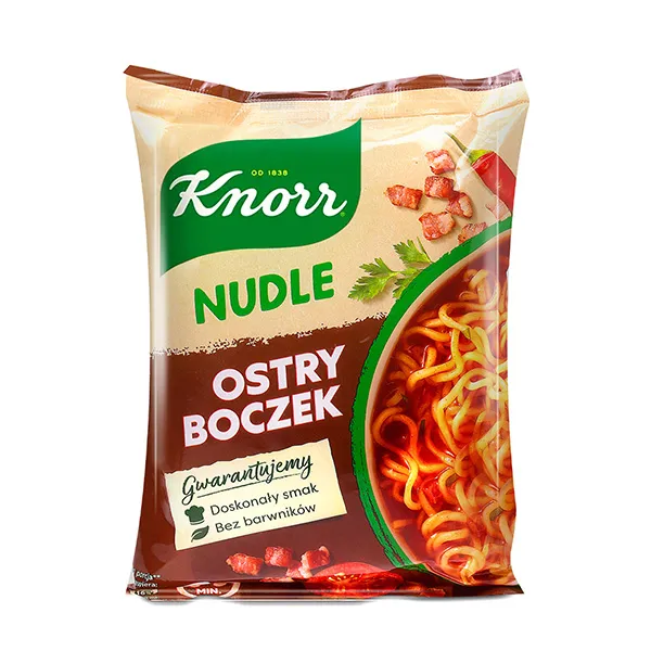 Nudeln, Instant-Nudel, Oster Boczke, Knorr, Trockennudel