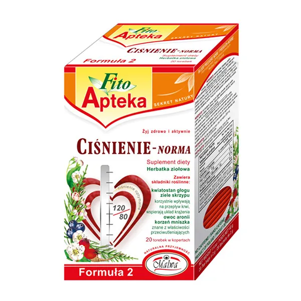 Diättee, Kräutertee, Blutdruck, Formel 2, Herbaltea