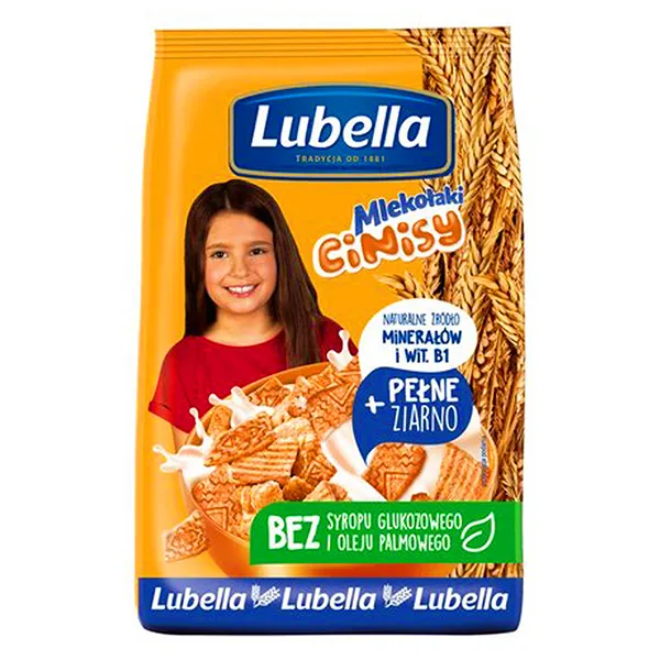 Müsli, Haferflocken, Keksriegel, Kinderprodukt, Nährstoffreich