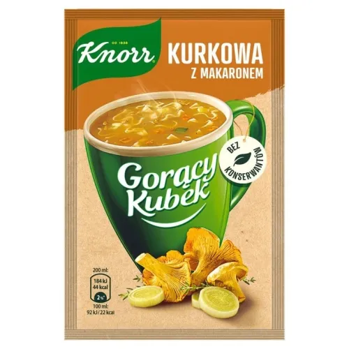 gulaszersatz?, Sorry, please ignore last; here are proper tags in German., knorr suppenmix, pilzsuppe, gewicht 200ml