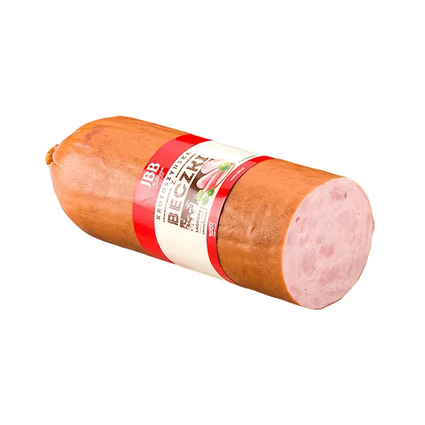 JBB Krotoszynska Wurst - Kielbasa Krotoszynska z Beczki
