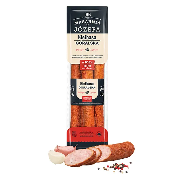 Wurst, Salami, Räuchern, Gourmetspezialität, Gehackte Wurst