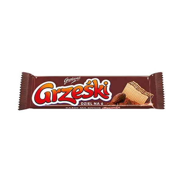 Schokoreiswaffel, Schokoriegel, Keks, Milchschokolade, Brownie-ähnlich