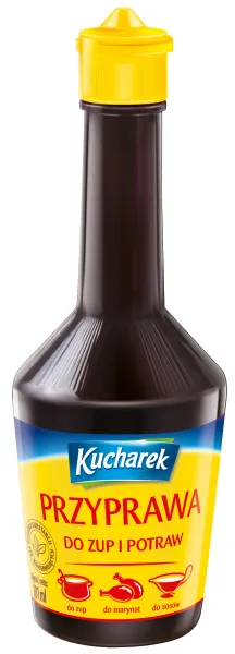 Ketchup, Flasche, Küche, Saucenbasis, Przyprawa