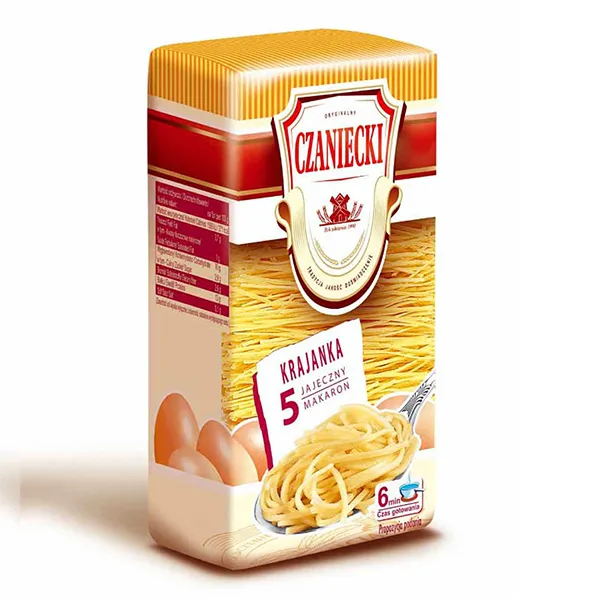 makaroni, pasta, eier, krajanka, spaghettiform