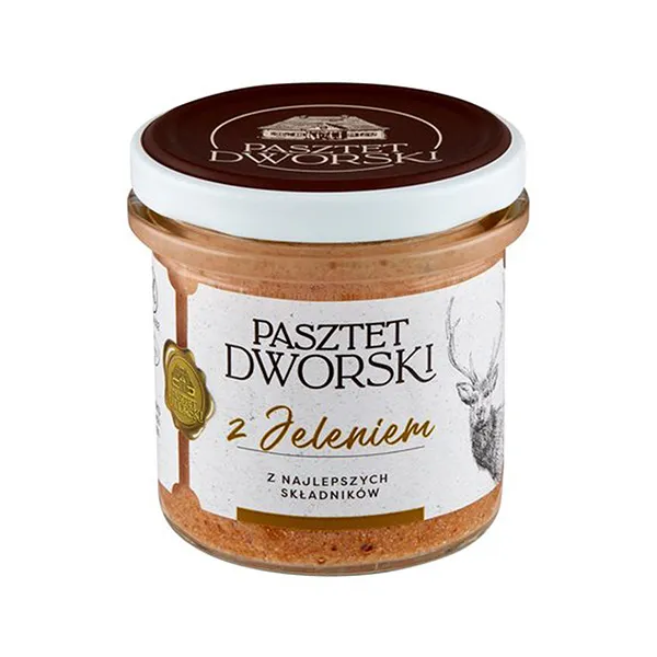 Heringpastete, Pastetemarke?, Pastete mit Lamm?, Zartbunte Pastete, Würzpaste mit Jeleniem