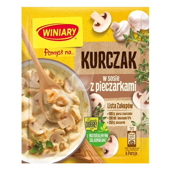 Suppe, Gulasch, Hähnchen, Pilze, Aufgabe?