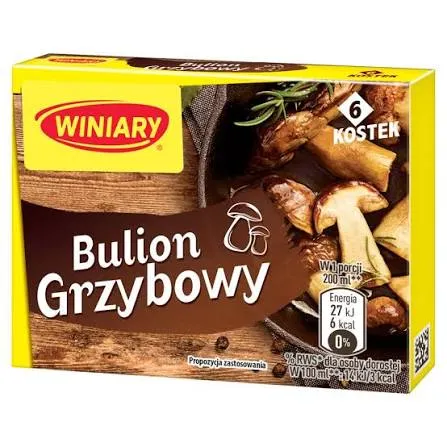 Woods mushrooms, Polnische Suppe Mischung, Pilz Mischung, getrocknete Pilze, Lebensmittelprodukt