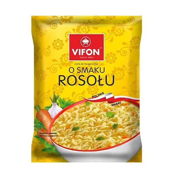 Nudeln, Instantnudeln, Raspe, Rosolu, Gemüse