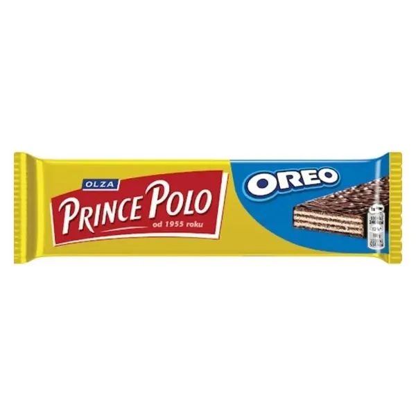 Keks, Schokokeks, Oreo-ähnlich, Prinz Polo, Waffel-Schoko