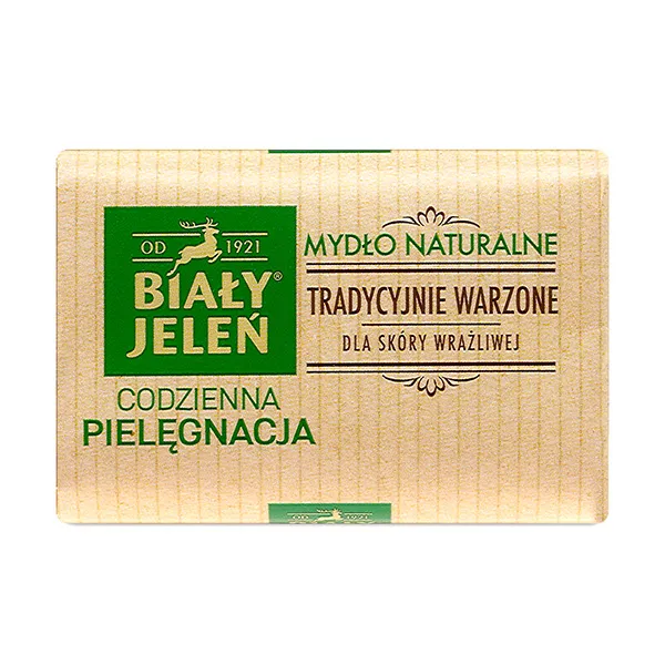 mildowy, mydło, naturalne, tradycyjne, pielęgnacja