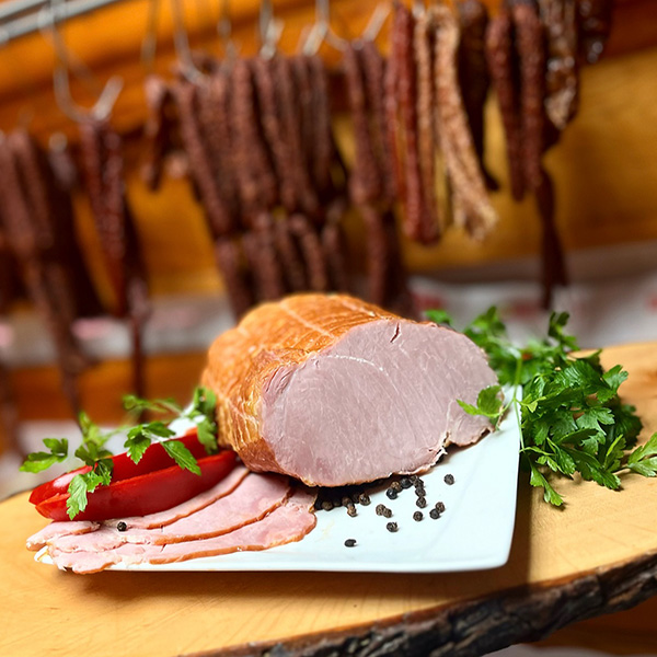 Prosiaczek Opaschinken