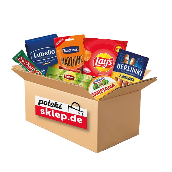 Paczka Polskisklep