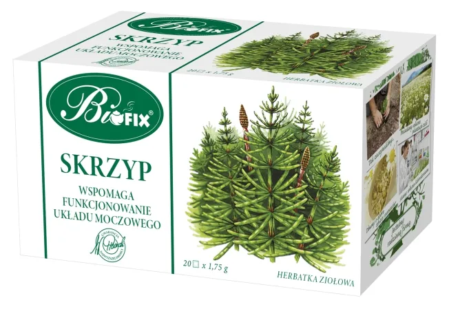 świerk, igły, korzeń, herbatka, skrzyp żywica