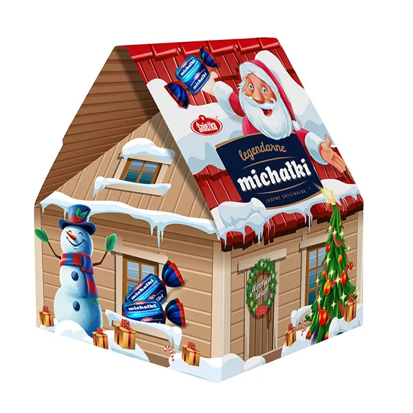 Sniezka Bonbons Michalki 300g