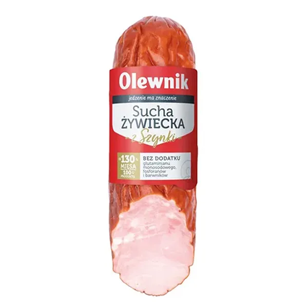 Schinken, Wurst, Trockenwürstchen, Schnittwurst, Rosa