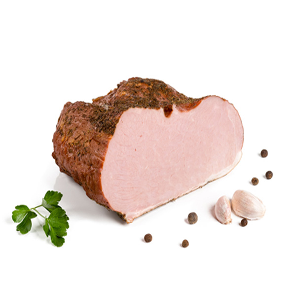 Kier Gebratene Schweineschulter - Lopatka Pieczona