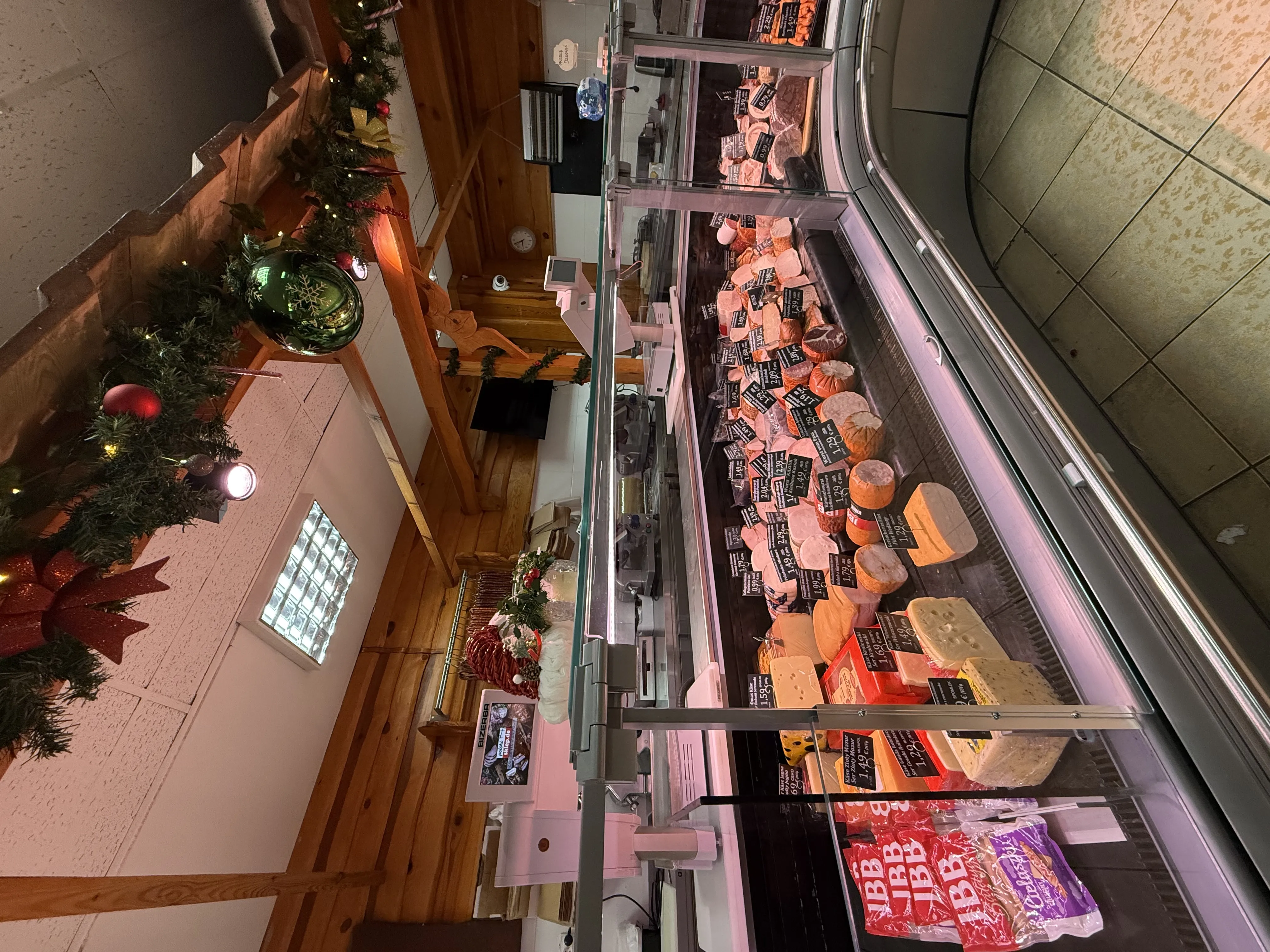 Handlauf, Drinnen, Restaurant, Cafeteria