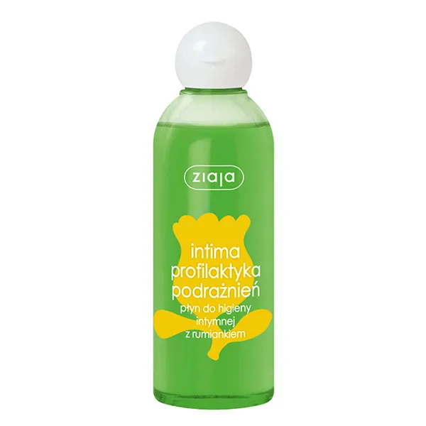 intime, higiene, flasche grün, gel, intima