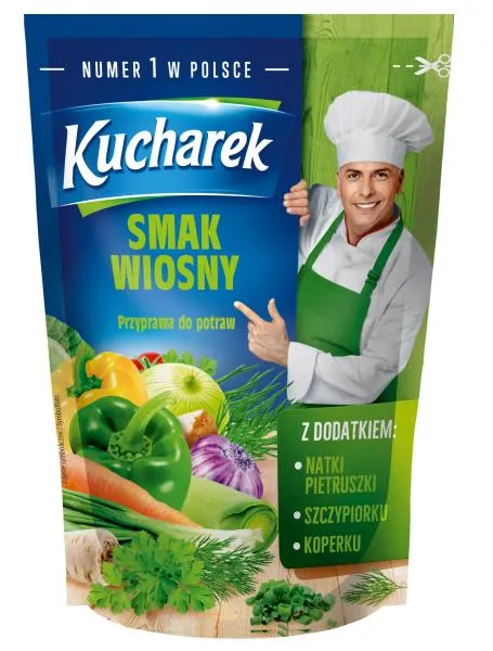 instant suppenpulver, würzmix, gemüse, verpackung, kochergänzung