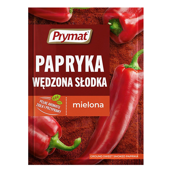 Paprika, Piment, Pulpe, Würzig, Smoked paprika