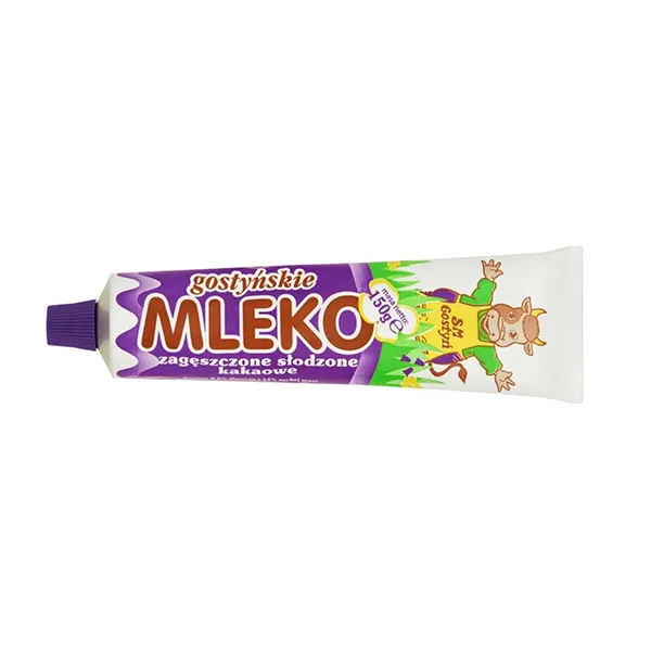 Käse, Tubenform, Laktosefrei, Schokoladig, Kakao, Milchcreme