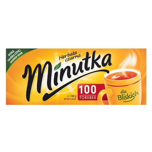 Keks, Butterkekse, Schwarztee, Packung, 100 Stück