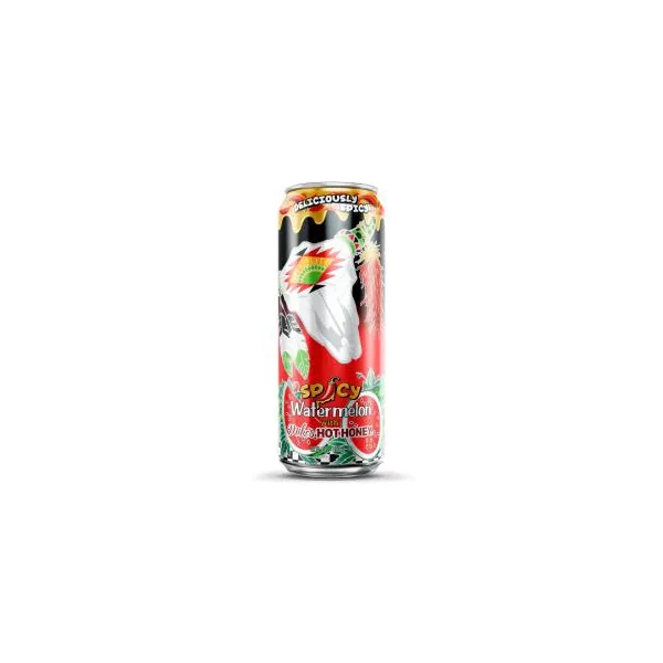 Energy drink, Zitrus, Wassermelone, Dose, Süßgetränk