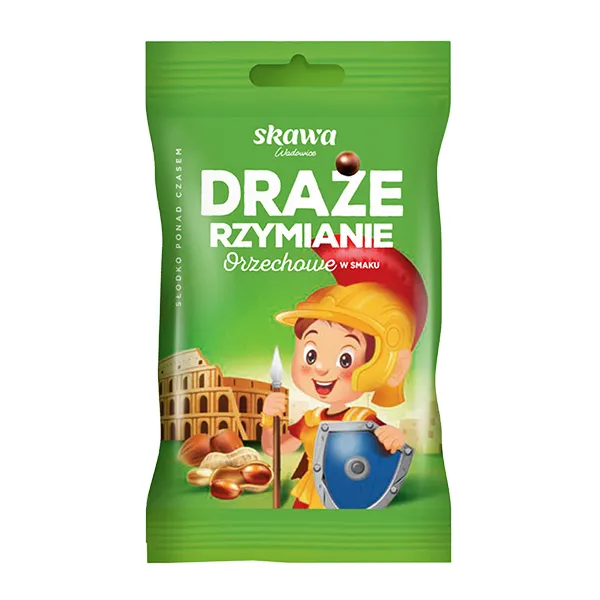 Knabber Snack, Cashews, Nüsse, Fruchtbar, Grünes Paket