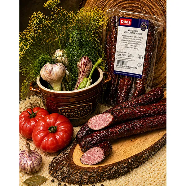 Wurst, Salami, Salami Sticks, Käsewürze, Knoblauch