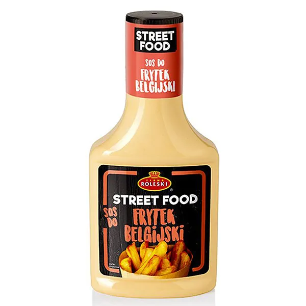 Saucen, Mayonnaise, Belgischer, Fries, Cremig